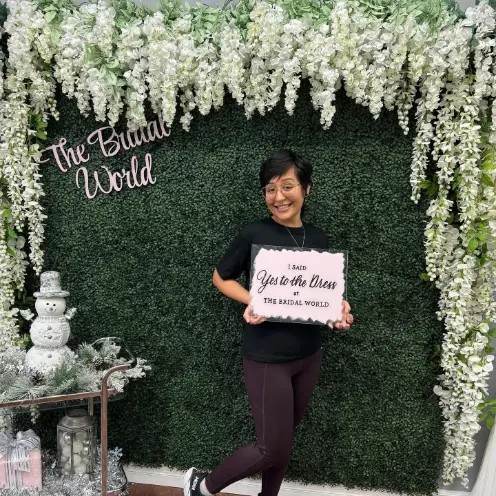 Bridal world cheap